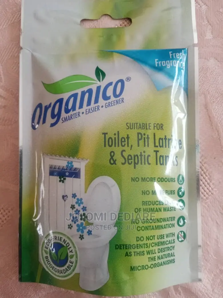 Bio Enzmes Powder