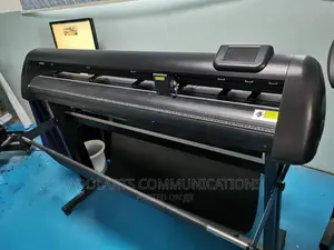 4ft Automatic Contour Cutting Plotter YH1351 With Signmaster