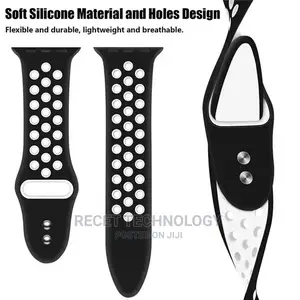 Straps For Apple Watches