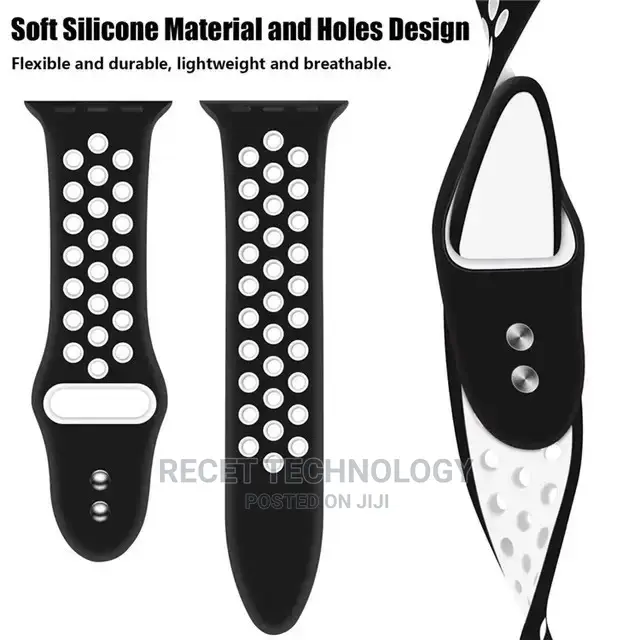 Straps For Apple Watches