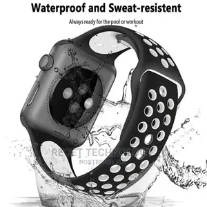 Straps For Apple Watches