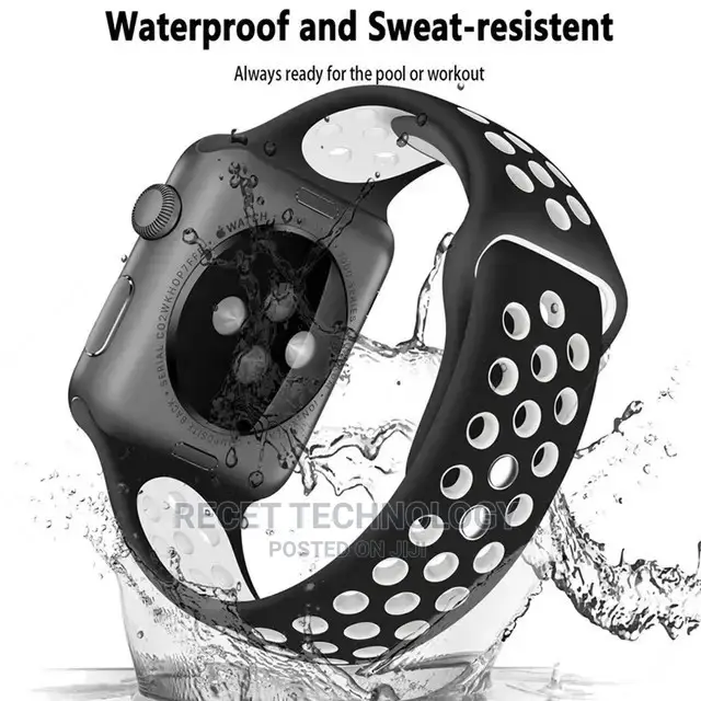 Straps For Apple Watches