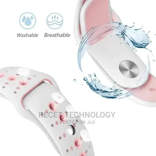 Straps For Apple Watches