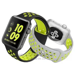 Straps For Apple Watches