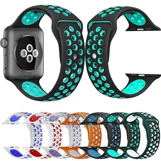 Straps For Apple Watches