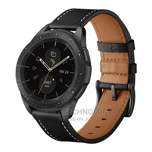 Leather Band for Samsung Galaxy Watch