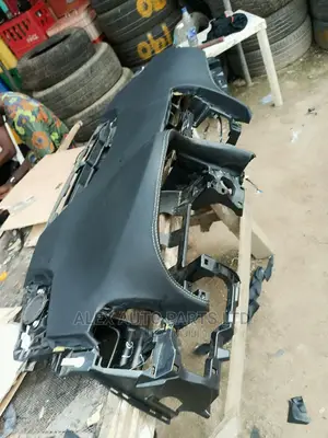 Toyota Camry Dashboard Cover