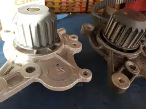 Kia Sportage Water Pump