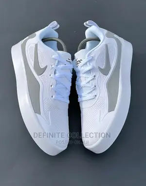 NIKE Luxury Sneakers