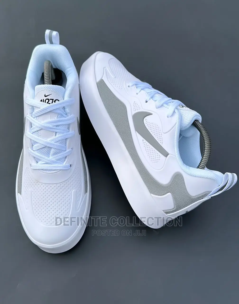 NIKE Luxury Sneakers