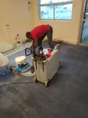 Office and Residential Cleaning