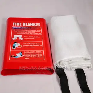 Fire Blanket Rs