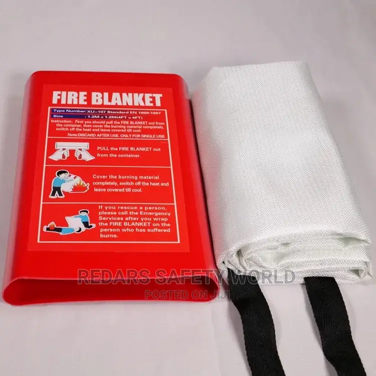 Fire Blanket Rs