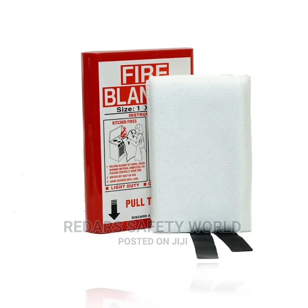 Fire Blanket Rs1