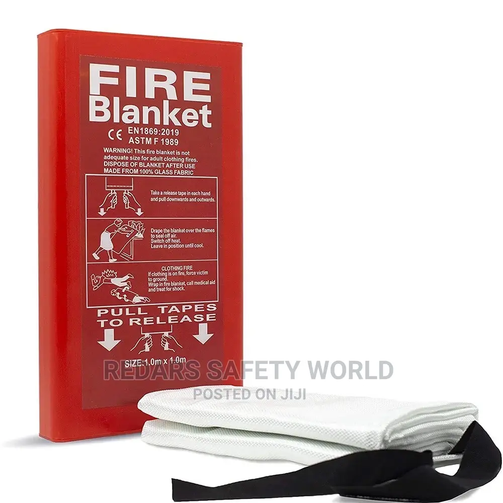 Fire Blanket Rs1