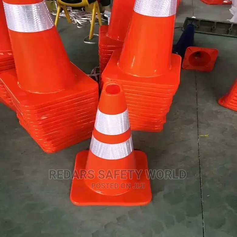 Road Safety Cone