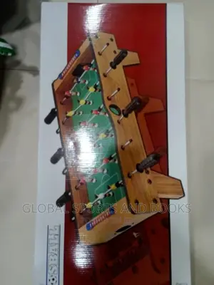 3 Fit Soccer Board