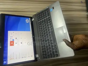 Laptop HP ProBook 4530S 4GB Intel Core i3 HDD 500GB