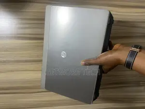 Laptop HP ProBook 4530S 4GB Intel Core i3 HDD 500GB