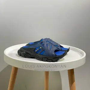 Balenciaga Slide