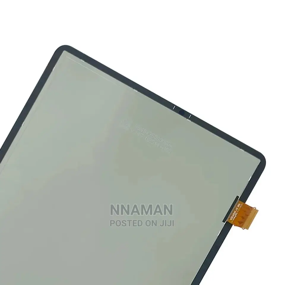 Original Samsung Galaxy Tab S7 Replacement Screen in Ikeja