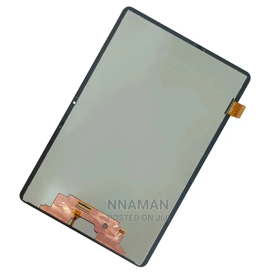 Original Samsung Galaxy Tab S7 Replacement Screen in Ikeja