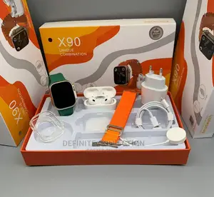 ULTRA 8 Smart Watch