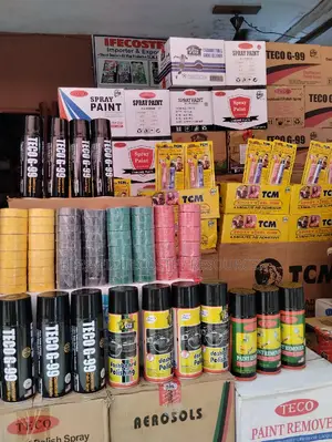 Photo - Dashboard Spray Polish