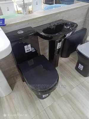 England Black WC