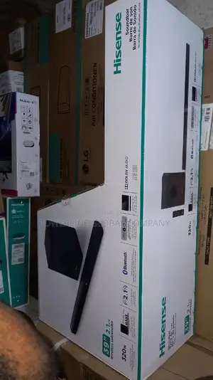 Sound Bar 320w for Home's/ Hotels/ Restaurants/ Bars