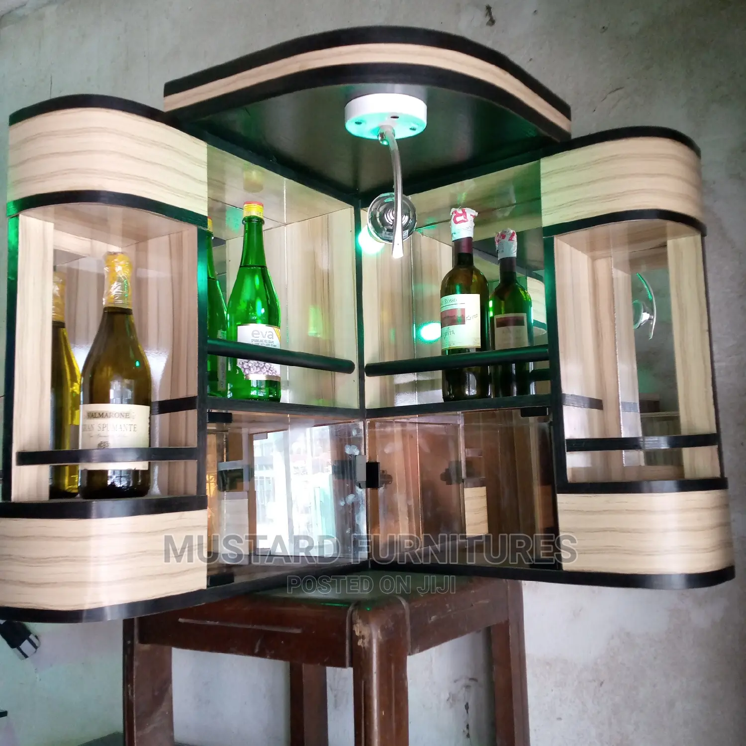 Hanging Bar