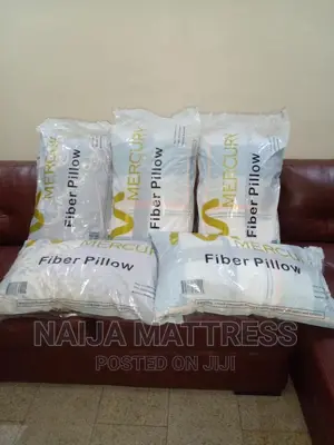 Green Earth Fiber Pillows. Wholesale and Retail