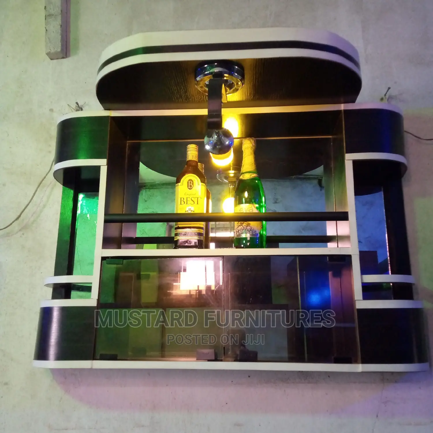 Hanging Bar