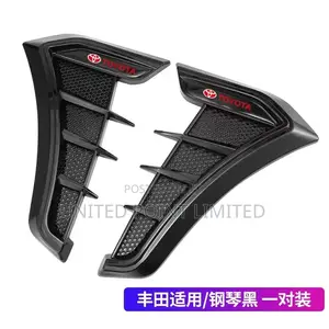 Toyota Big Side Air Flow Vent