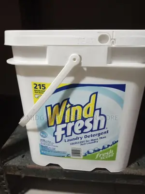Wind Fresh Detergent