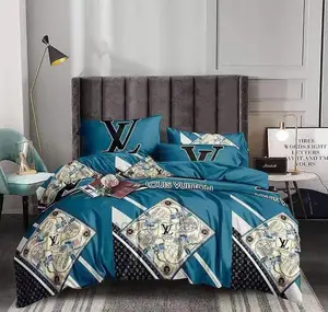 Bedsheets and Duvet