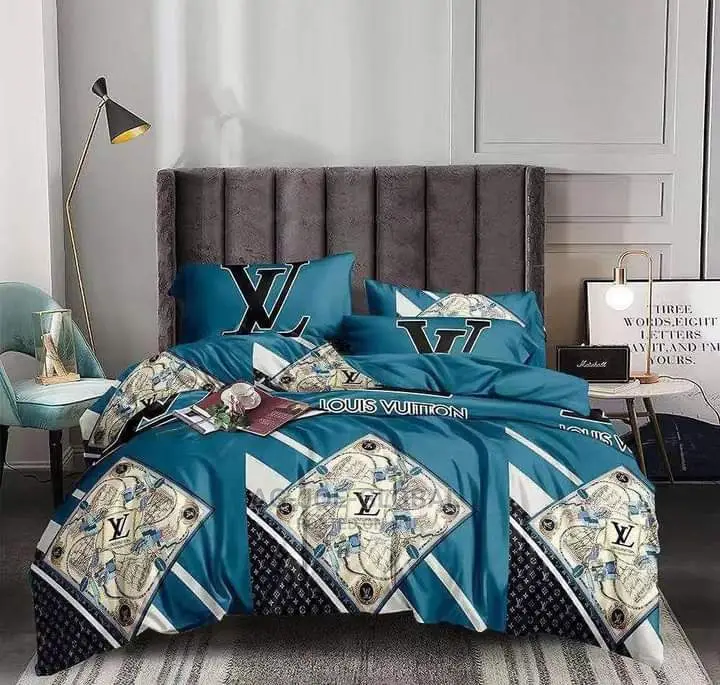Bedsheets and Duvet