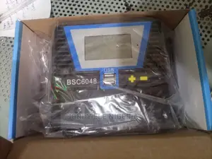 Original PWM Solar Charge Controller 6