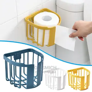 Toilet Tissue Holder