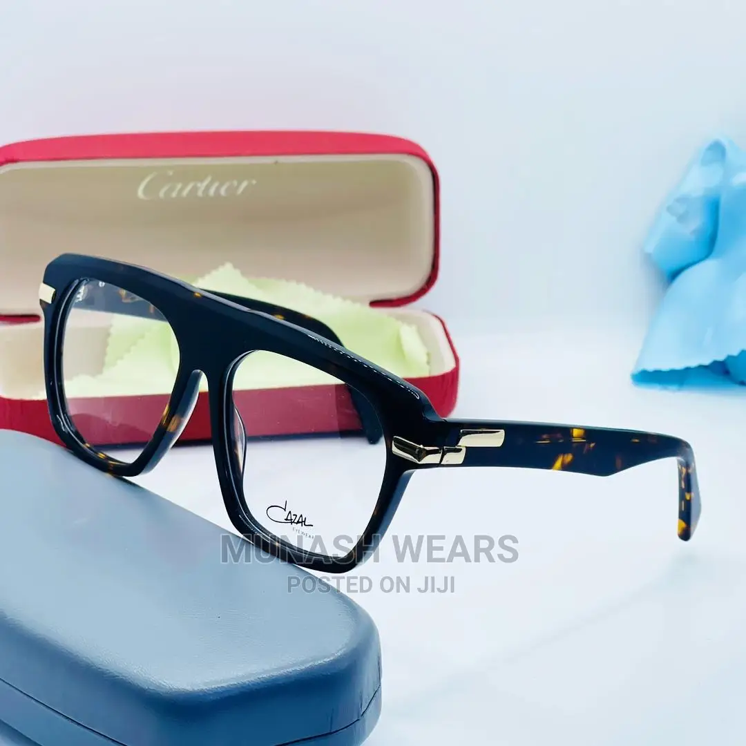 Original Men Luxury Glasses Collection's