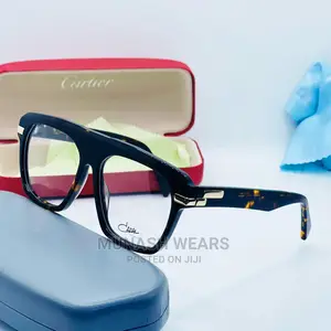 Original Men Luxury Glasses Collection's