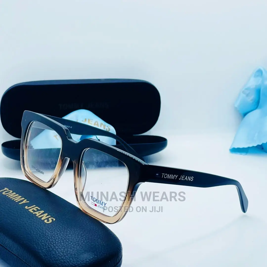 Original Men Luxury Glasses Collection's