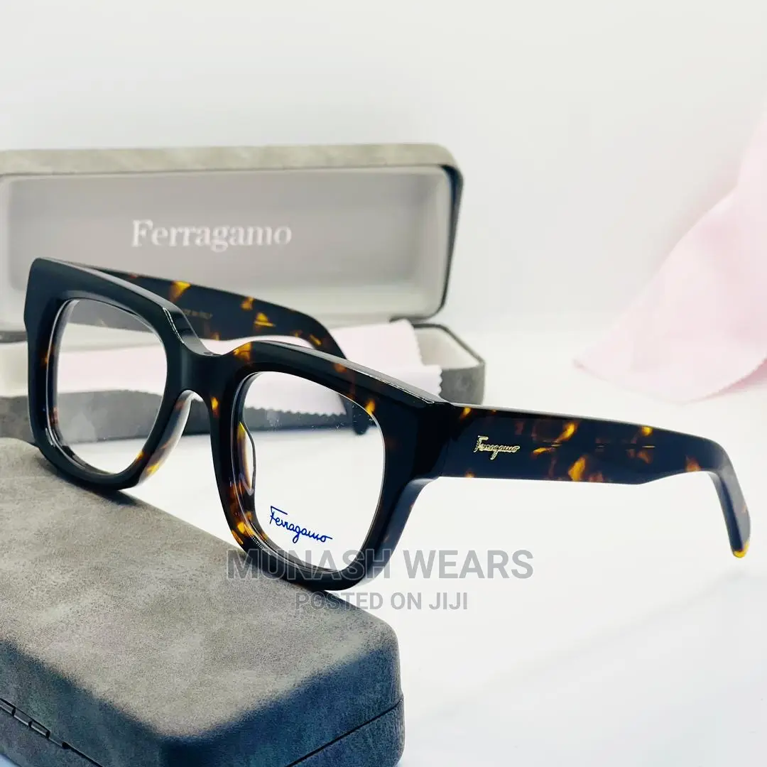Original Men Luxury Glasses Collection's