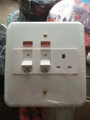 A at B Cooker Unit 6x6