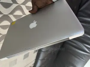 Laptop Apple MacBook 2012 8GB Intel Core I5 HDD 500GB