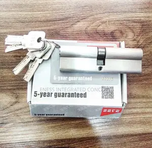 ZETE Security Cylinder 100mm (4 Inches)