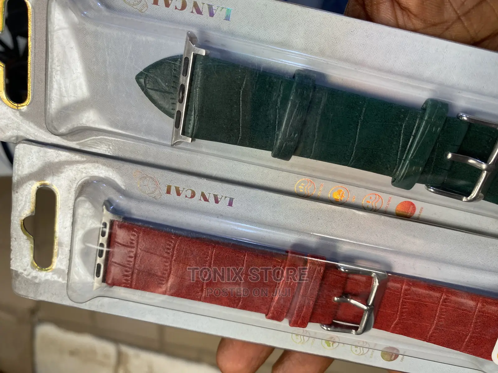 Leather Strap for Iwatch