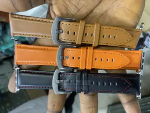 Leather Strap for Iwatch