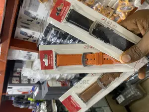 Leather Strap for Iwatch