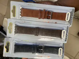 Leather Strap for Iwatch